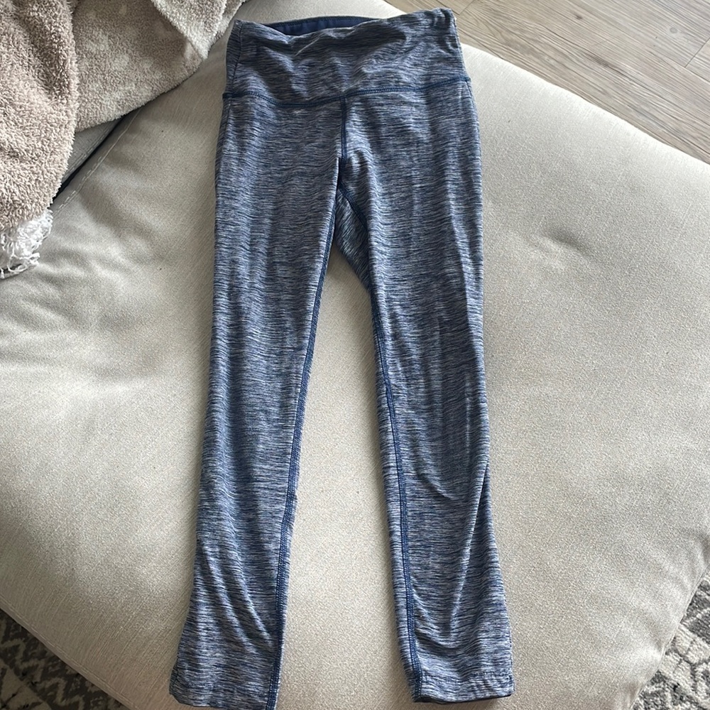 New Balance workout leggings